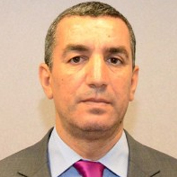 Ahmed Chaibi